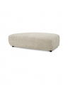 Grand Avenue ottoman modul creststone beige