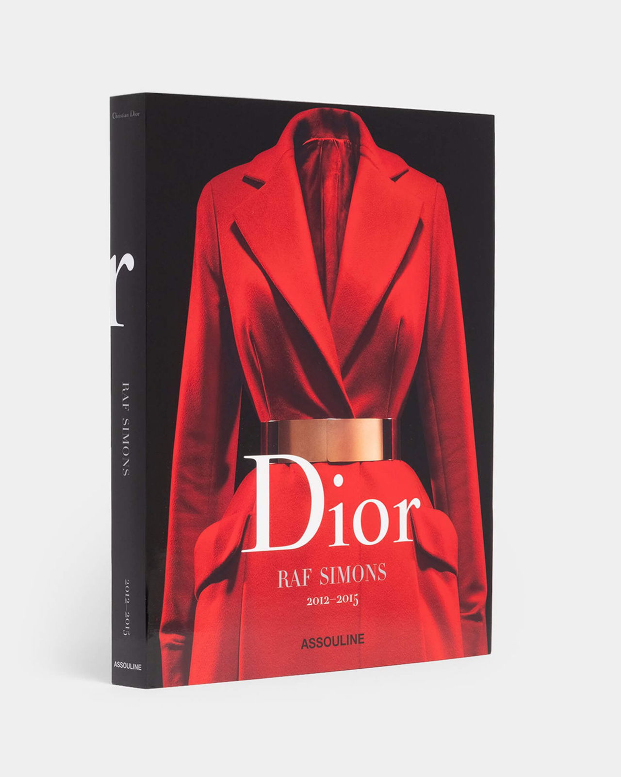 Dior by Raf Simons