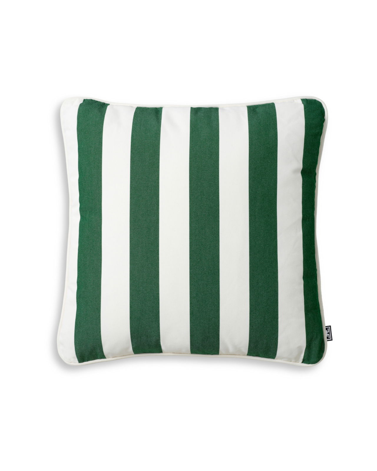 Florent Cushion Green