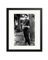 Costello in Holland Black / Medium