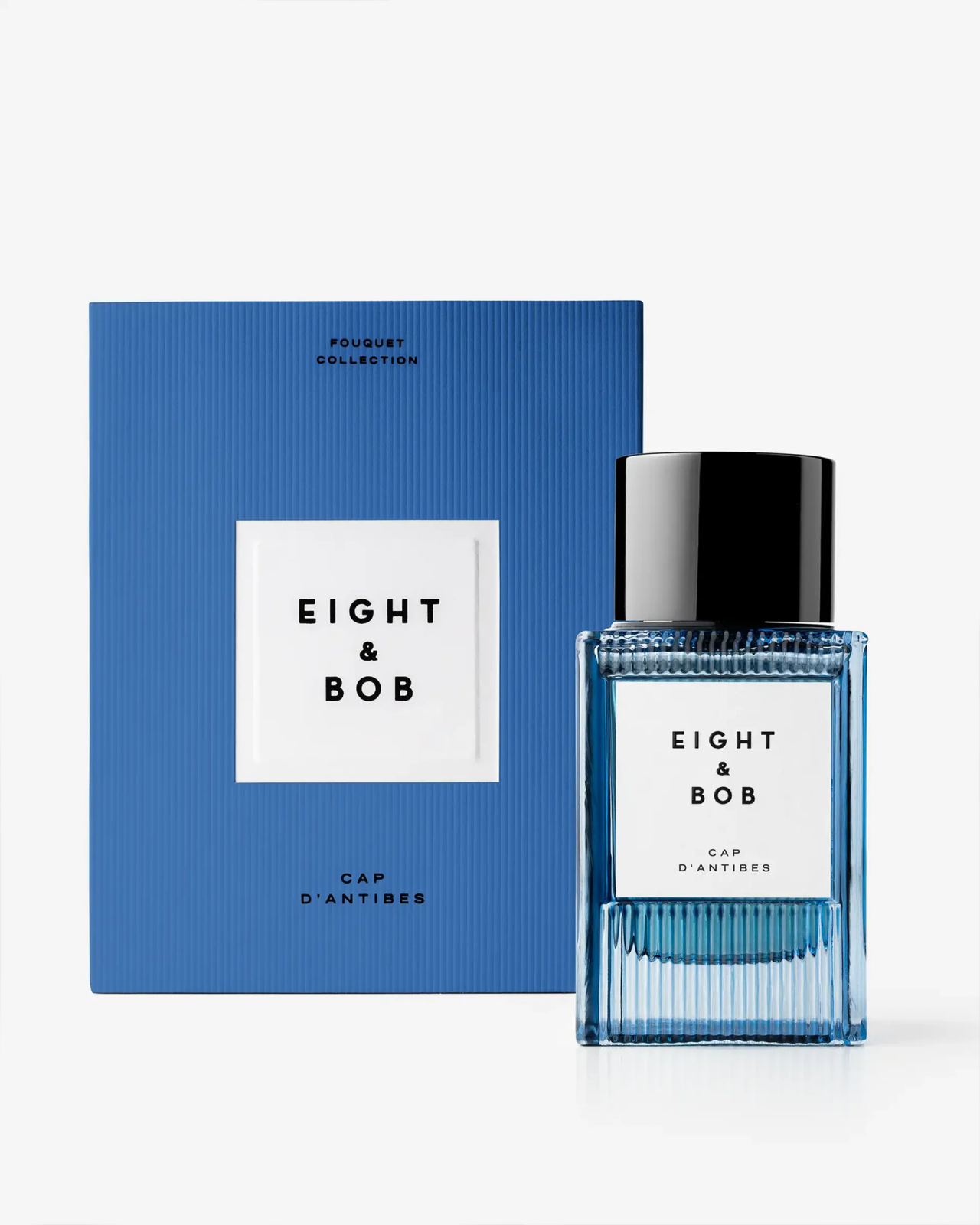 Eight & Bob Cap d'Antibes