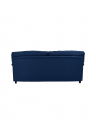 Newport Howard-Sofa gerade indigo