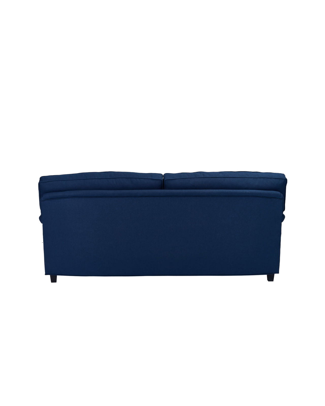 Howard Heritage Sofa 3-seater Indigo