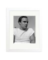 Marlon Brando, ‘The Men’ White / Small