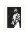 Eric Clapton 1975 Print Only / Large