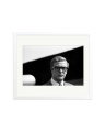 Michael Caine, 1966 White / Large