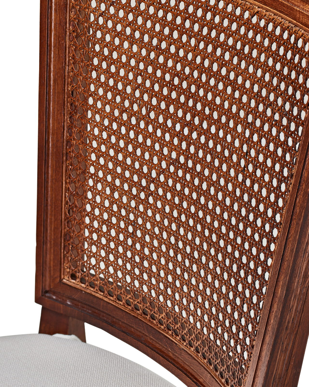 Charlotte stol noble newport brown