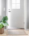 Linie Doormat Linen