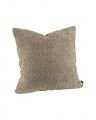 Story cushion cover brown