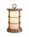 Kyle Table Lamp Antique Brass S