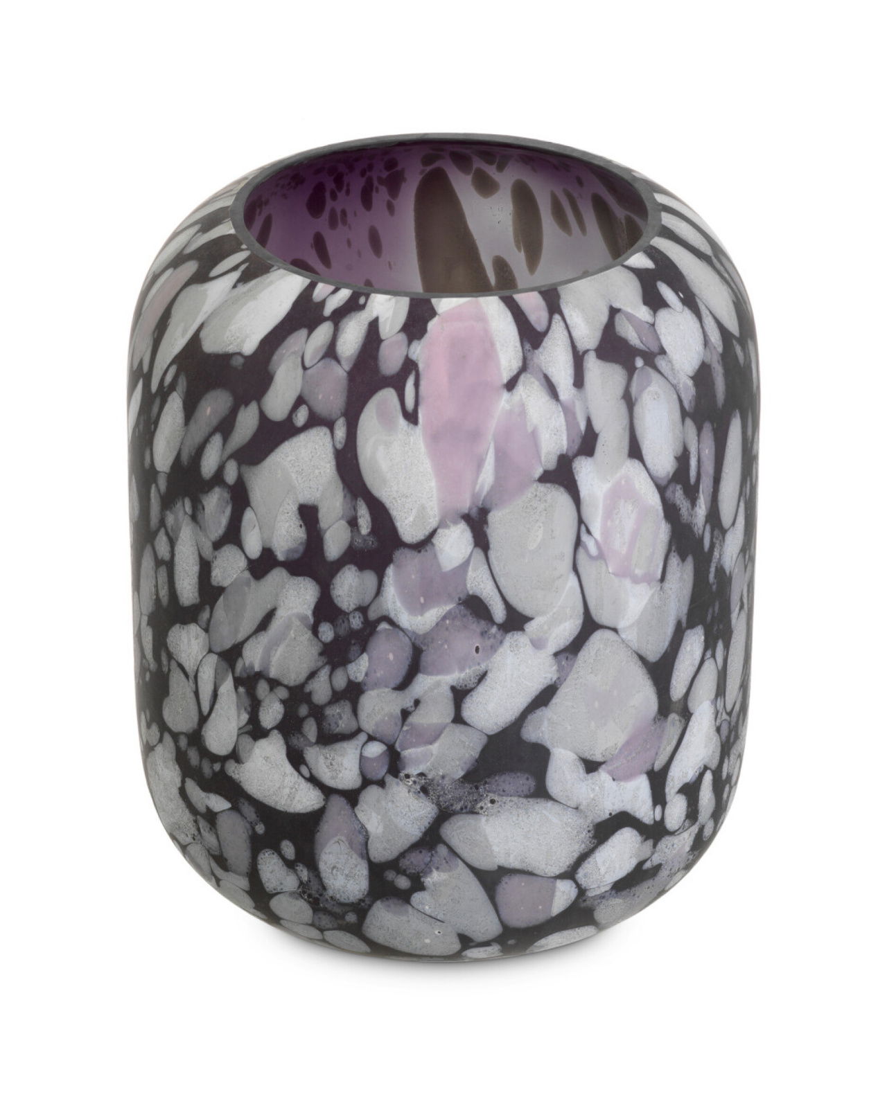 Foxdale meerkleurige vaas