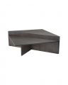 Fulham Coffee Table Mocha Oak