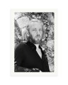 Donald Sutherland Print Only / XXL