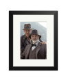 Jones and Son Black / Small