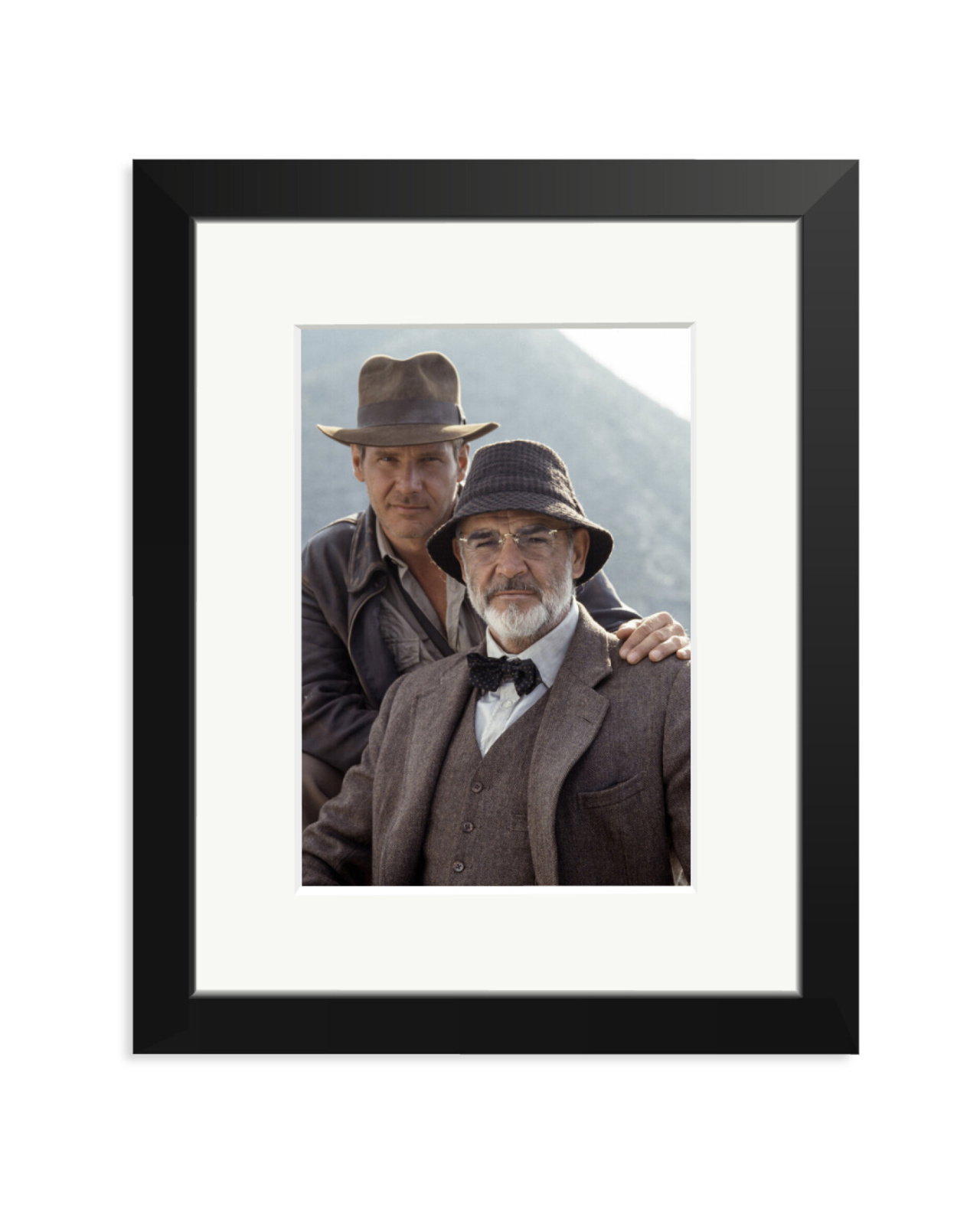 Jones and Son Black / Small