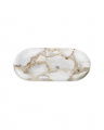 Sonora Tray Off-White 30x15