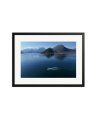 Lake Annecy Black / XL