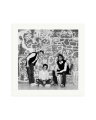 Genesis in Sheperton Studios Print Only / XL