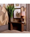 Lindbrook Console Table Okoume