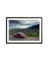 Citroen DS Pallas Black / XXL