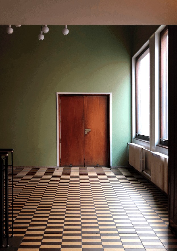 Secret Places - Copenhagen