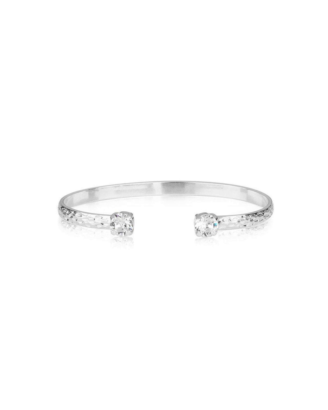 Natti ranneke crystal rhodium