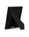 Taos photo frames black 2 pack
