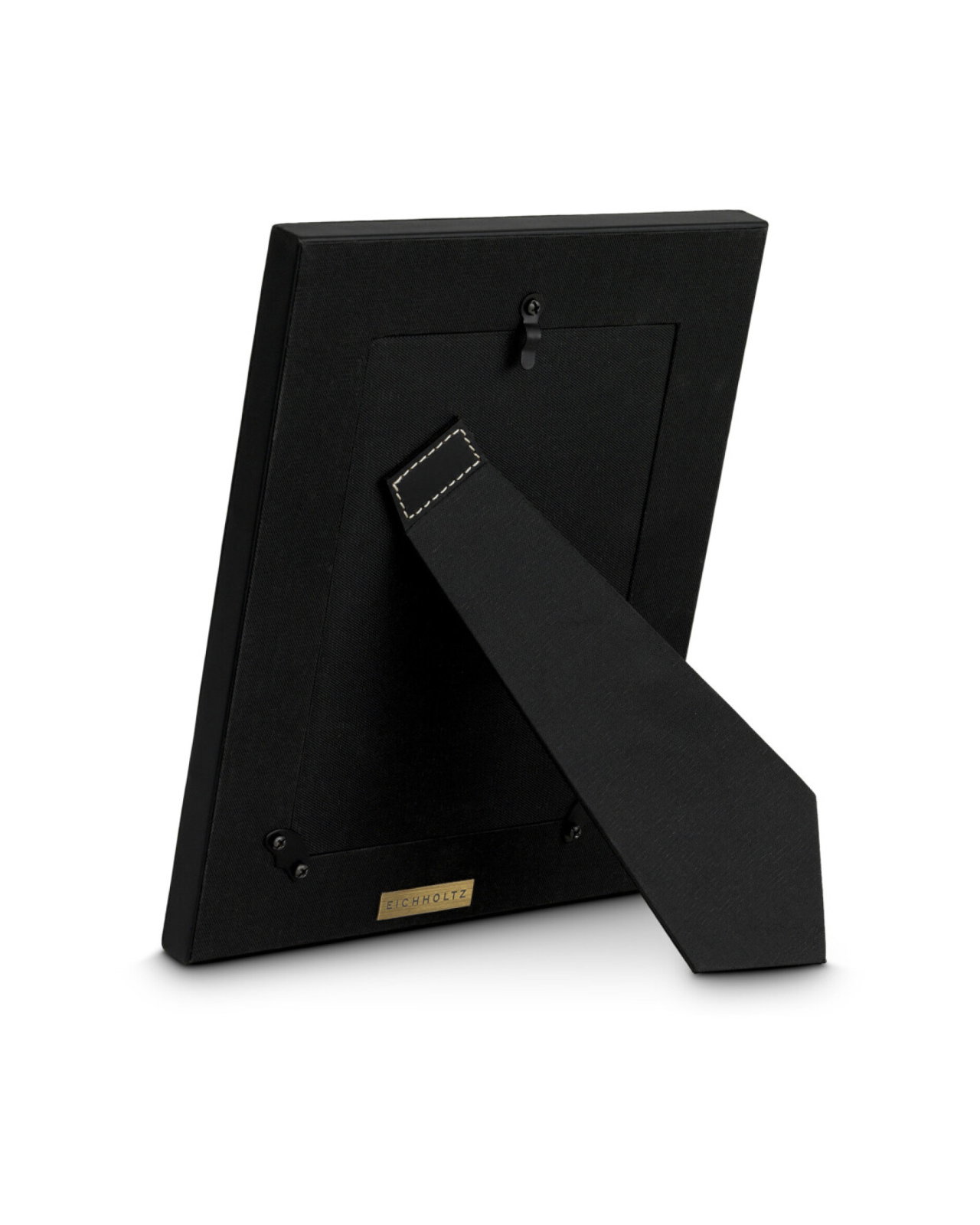 Taos photo frames black 2 pack