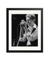 David Bowie 1976 Black / Medium