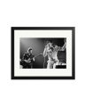 Roxy Music 1975 Black / Medium