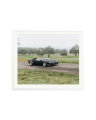 Black Lamborghini Countach White / XXL
