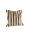 Capreno cushion cover brown