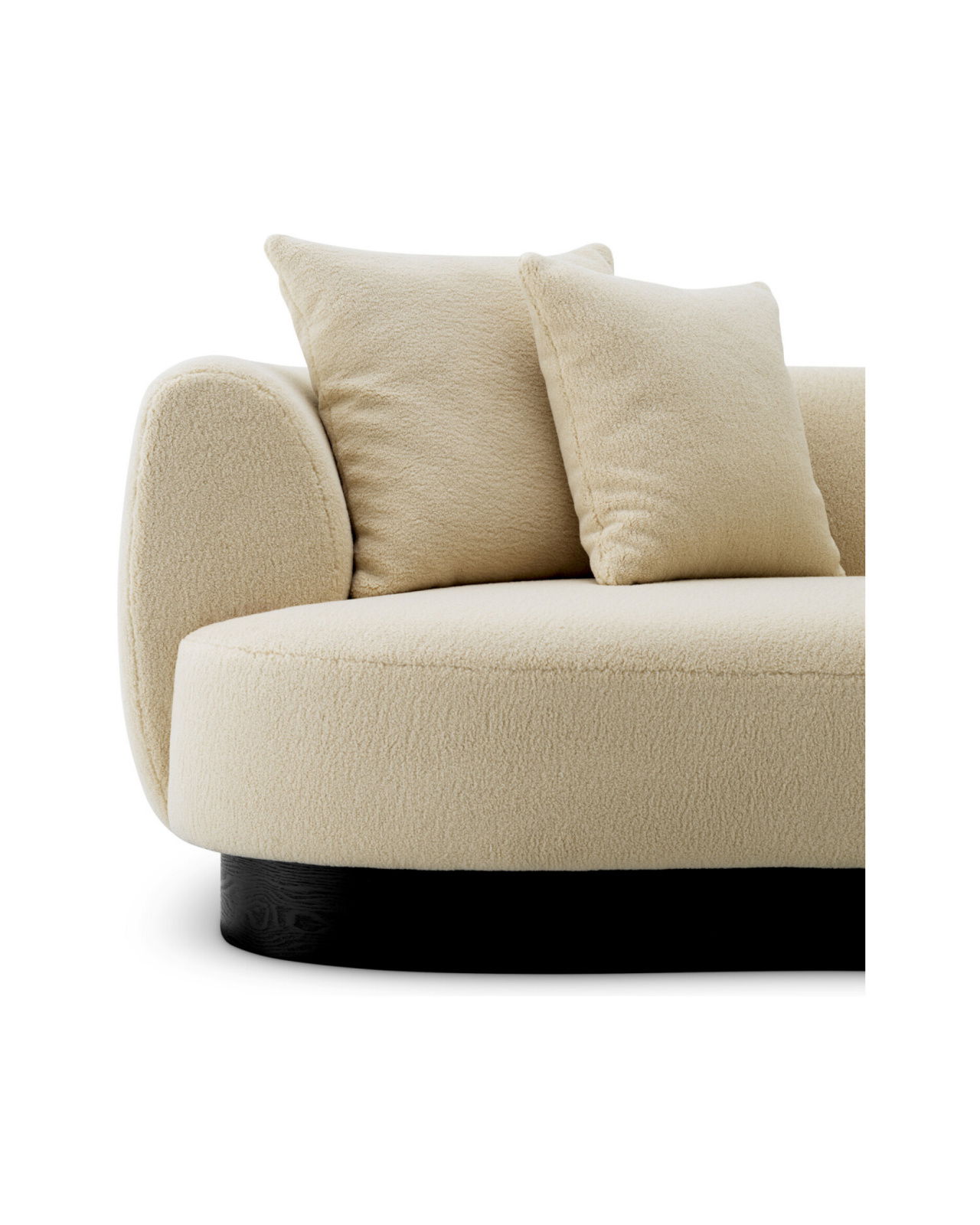 Elliston bank withmore crème