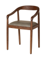 Orlando armchair