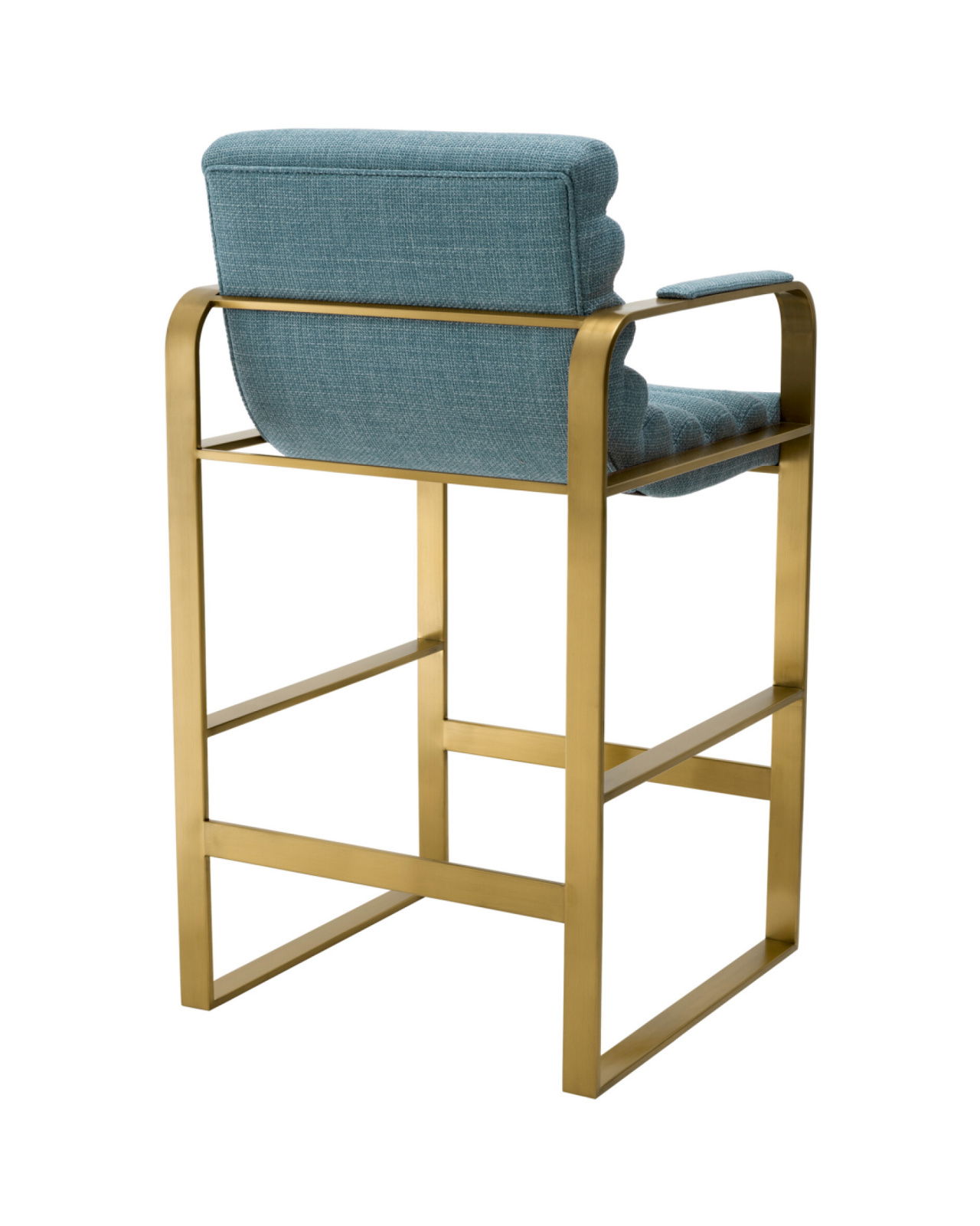 Olsen barstol scalea blue