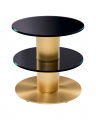 Side Table Dorado