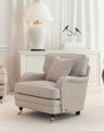 Howard Heritage Armchair Sand