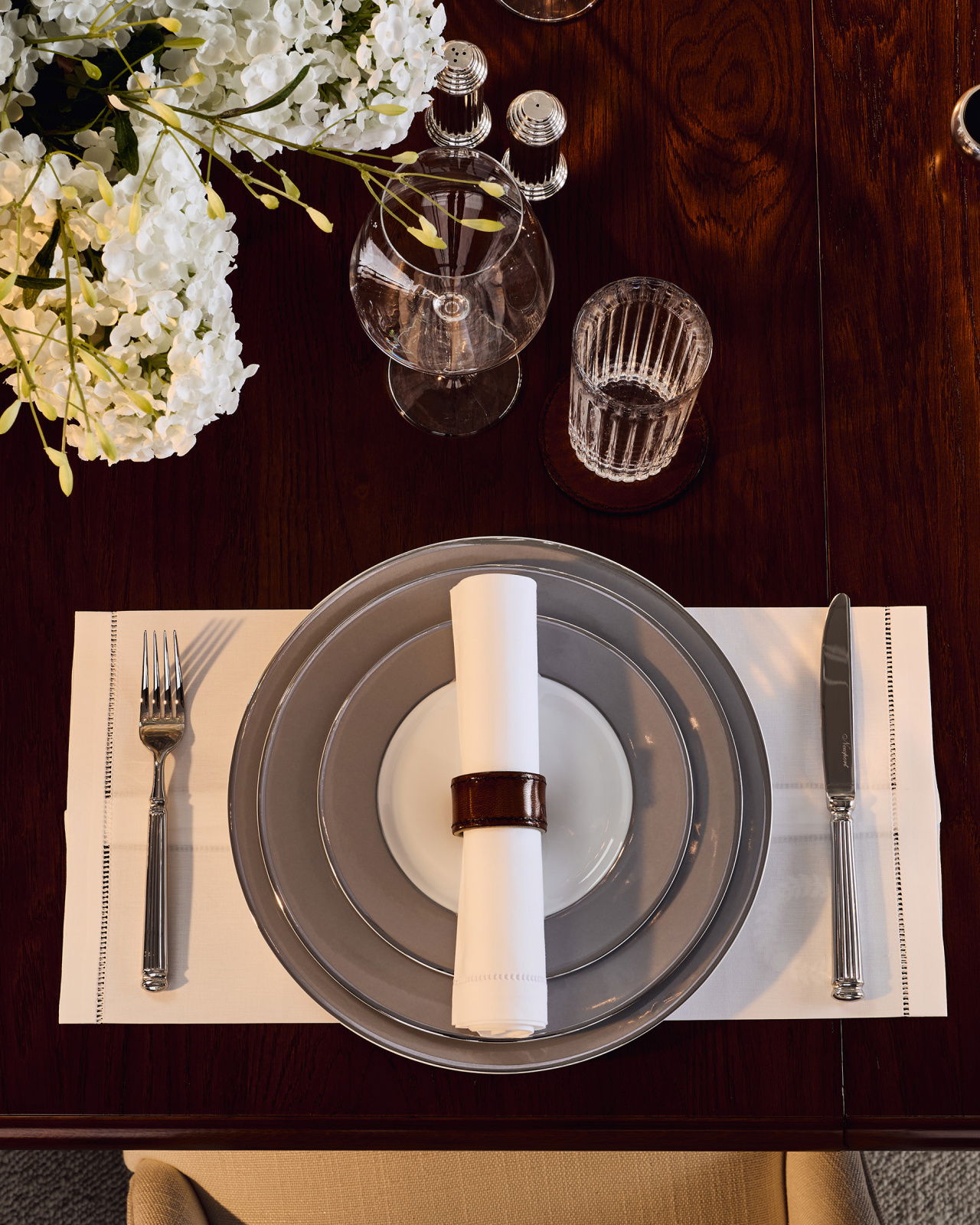 Langham Cutlery Set 24 pcs