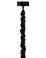 Timeless Drop Ceiling Lamp Black S