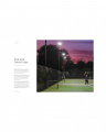 The Tennis Travels - Europe