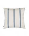 Shannon Cushion Cover Blue/White