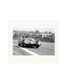 Goodwood Tourist Trophy Print Only / Large