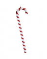 Alf Candy Cane Christmas Decoration Red/White 94cm