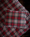 Vail Bedding Set Chequered