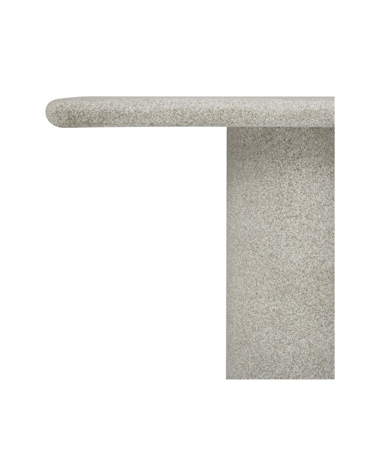 Cloverdale dining table grey