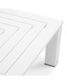 Vistamar Coffee Table White