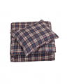 Montana Flannel Bedding Set
