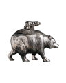 Elston Bear Storage Box