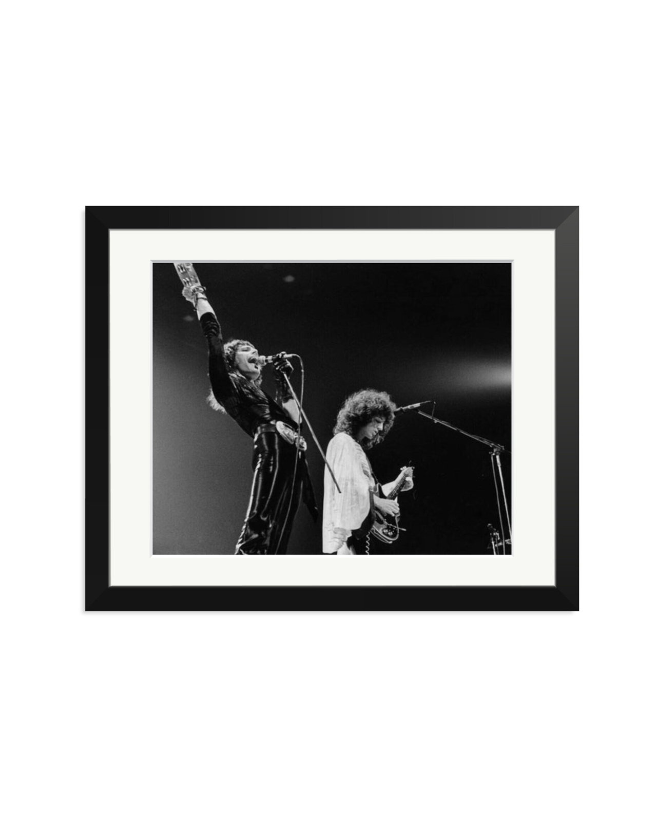 Queen 1975 Black / Medium
