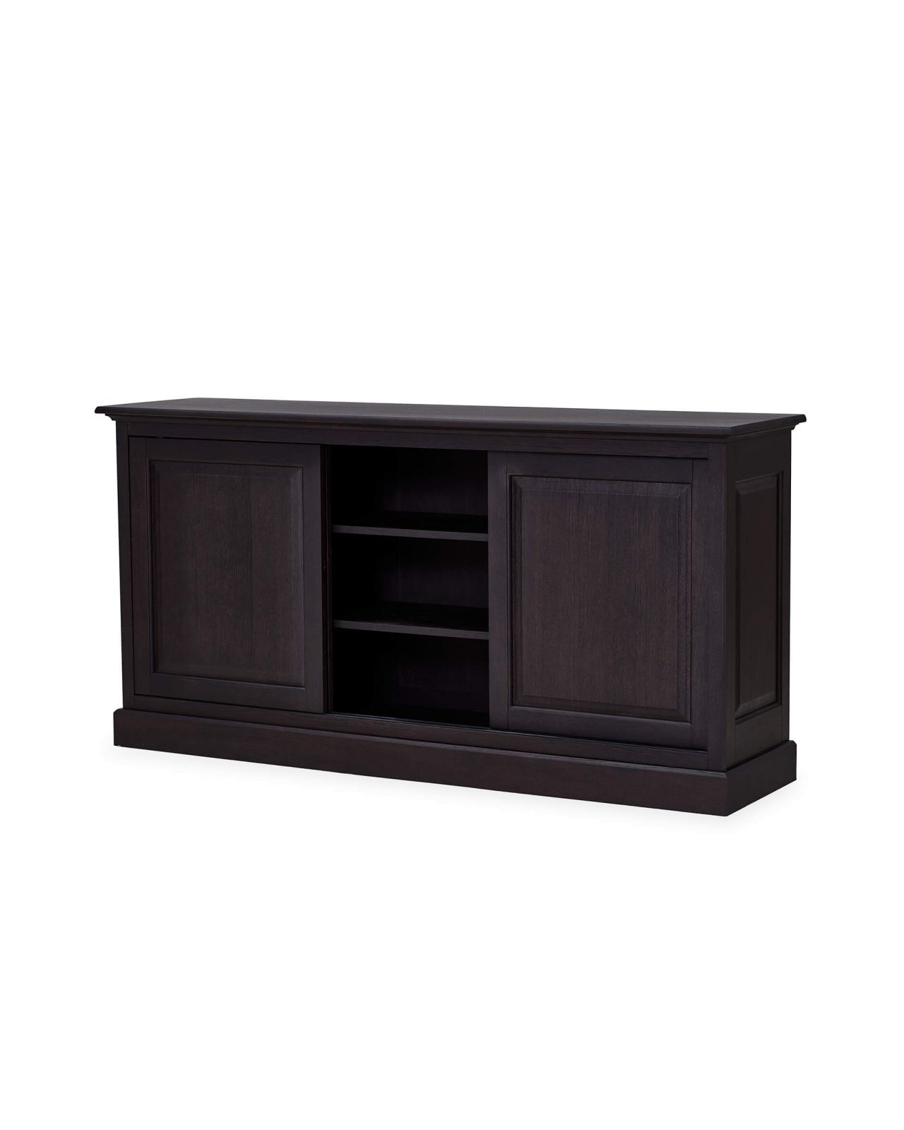 Marthas skænk mountain wenge